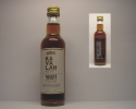 KAVALAN Solist Sherry Cask Single Malt Whisky